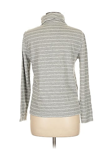TRADLANDS Long Sleeve Turtleneck (view 2)