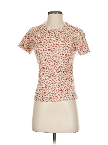 Jim Thompson Short Sleeve T-Shirt (view 1)