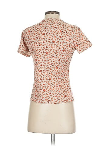 Jim Thompson Short Sleeve T-Shirt (view 2)