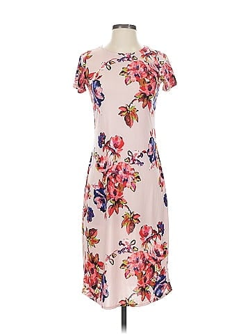 Bellamie Casual Dress (view 1)