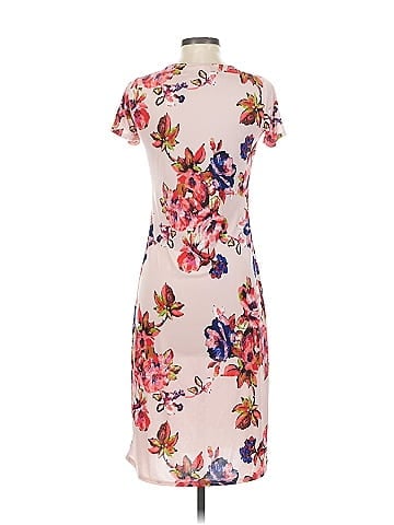 Bellamie Casual Dress (view 2)