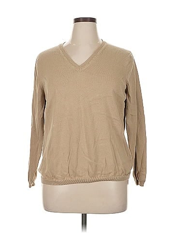 Bandolino Pullover Sweater (view 1)