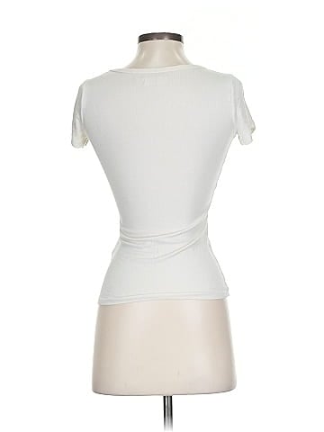 Hollister Short Sleeve Turtleneck (view 2)