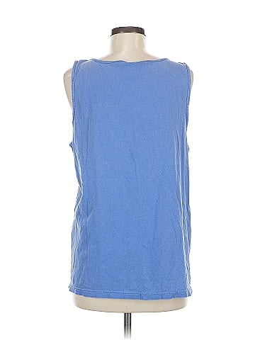 Comfort Colors Sleeveless T-Shirt (view 2)