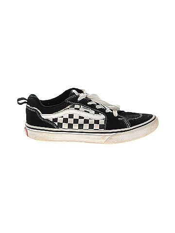 Vans Sneakers (view 1)