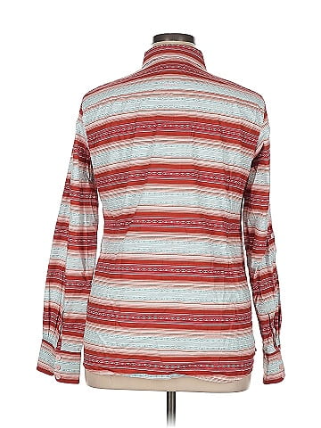 Ariat Long Sleeve Button-Down Shirt (view 2)