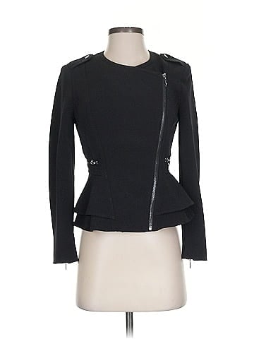 White House Black Market Jacket (view 1)