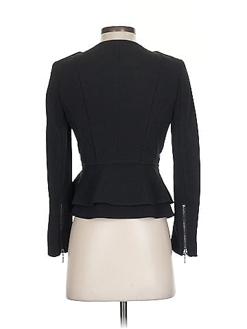 White House Black Market Jacket (view 2)