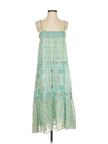 Calypso St. Barth Casual Dress (view 1)