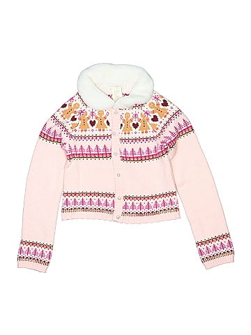 Cynthia Rowley TJX Pullover Sweater (view 1)