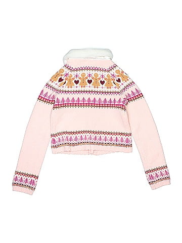 Cynthia Rowley TJX Pullover Sweater (view 2)