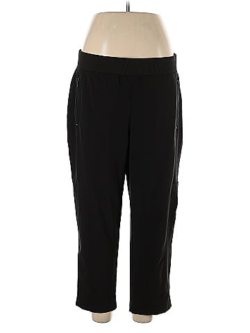 Zenergy by Chico's Active Pants (view 1)