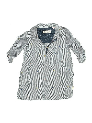 Zara Baby Dress (view 1)
