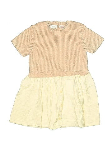 Zara Baby Dress (view 1)