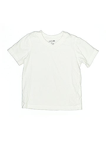 Joe's Jeans Short Sleeve T-Shirt (view 1)