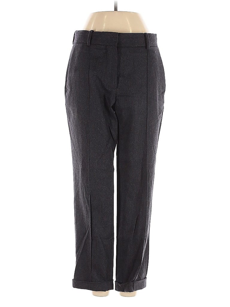 Click to view more detailed imagery on our partner's website Pre-owned Everlane Wool Pants In Gray