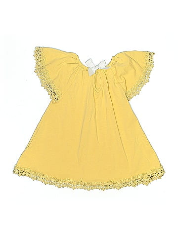 Shabby Chic Sleeveless T-Shirt (view 1)
