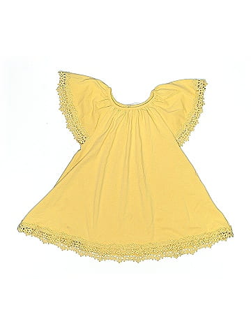 Shabby Chic Sleeveless T-Shirt (view 2)