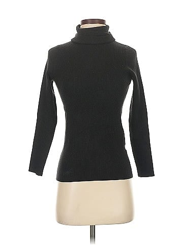 Pomander Place Turtleneck Sweater (view 1)