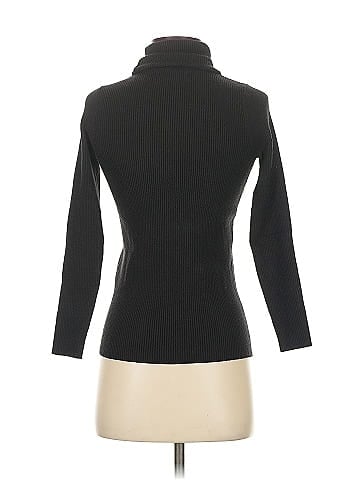 Pomander Place Turtleneck Sweater (view 2)