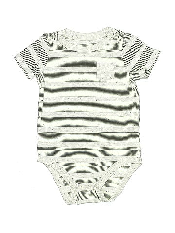 Jumping Beans Short Sleeve Onesie (view 1)