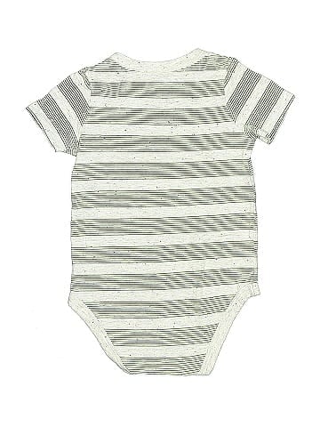 Jumping Beans Short Sleeve Onesie (view 2)
