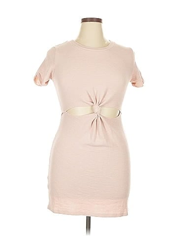 Elodie Casual Dress (view 1)