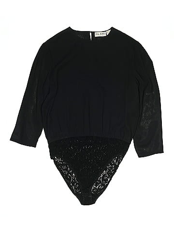 Bill Blass 3/4 Sleeve Top (view 1)