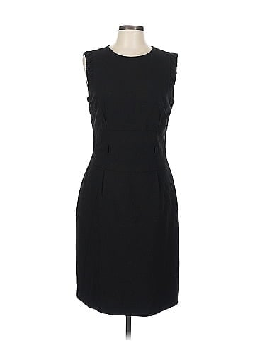 Sharagano Cocktail Dress (view 1)