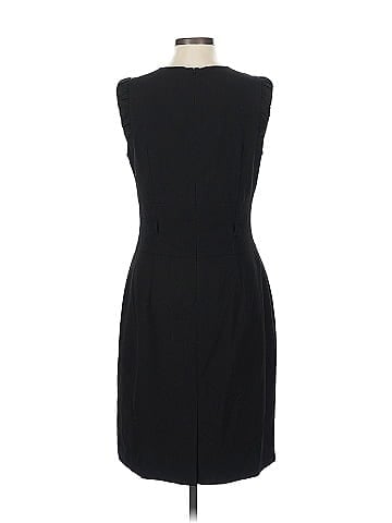 Sharagano Cocktail Dress (view 2)