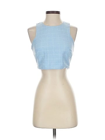 L'Atiste by Amy Sleeveless Blouse (view 1)