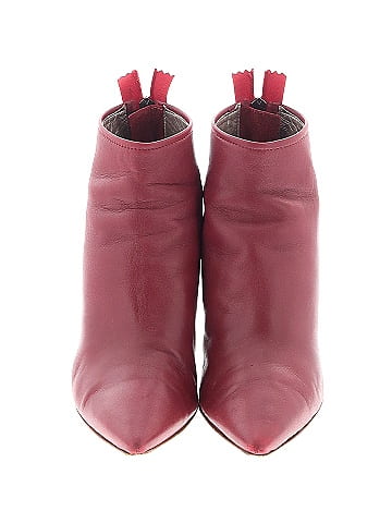 Attilio Giusti Leombruni Ankle Boots (view 2)