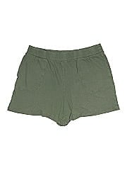 Terra & Sky Athletic Shorts