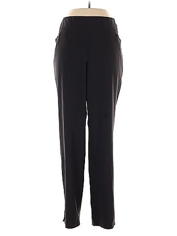 Zenergy by Chico's Dress Pants (view 1)