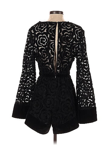 Alice McCall Romper (view 2)