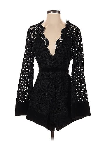 Alice McCall Romper (view 1)