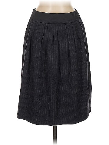 Max Mara Wool Skirt (view 2)