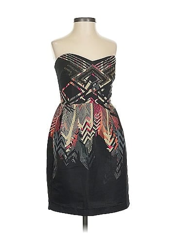 Ecote Cocktail Dress (view 1)