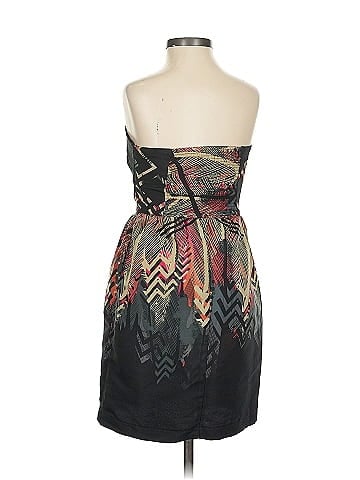 Ecote Cocktail Dress (view 2)