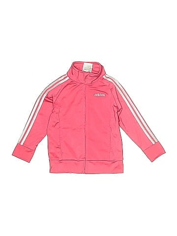 Adidas Track Jacket (view 1)