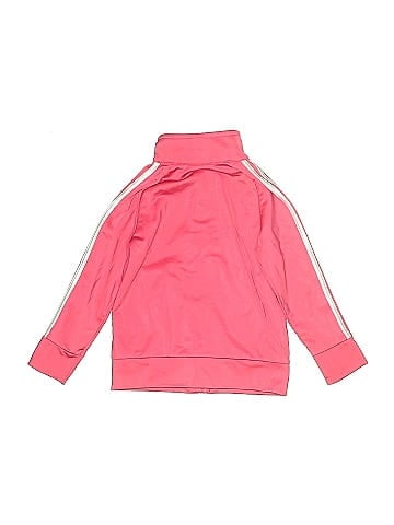 Adidas Track Jacket (view 2)
