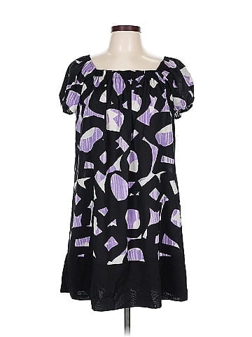 Daisy Fuentes Casual Dress (view 1)