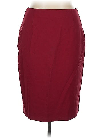 Allegra K Formal Skirt (view 1)