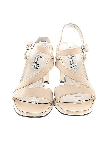 Luca B. for Calico Heels (view 2)