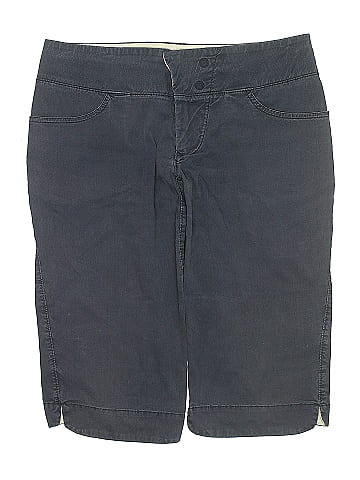 Mountain Hardwear Khaki Shorts (view 1)