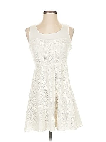 Pandora's Box Casual Dress (view 1)