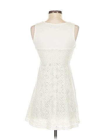 Pandora's Box Casual Dress (view 2)