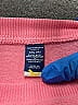 Active by Old Navy 100% Polyester Pink Sweatshirt Size 18 - photo 3