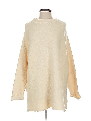 Free People Pullover Sweater (view 1)