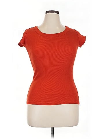 Self Esteem Short Sleeve T-Shirt (view 1)